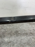sider below bumper rear RENAULT KOLEOS 08