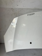 Cofano CITROEN C3 II EWP #5