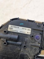 mini motor of wipers front AUDI A6 C7 4G1955119