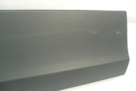 VW T-CROSS moulding door right rear part 2018