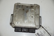 computer motore ECU 9665465280 2.2HDI CITROEN C-CROSSER