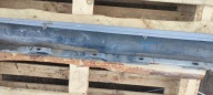 moulding threshold left Jaguar XF X250 MEE