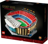 LEGO CREATOR EXPERT 10284 Camp Nou - FC Barcelona