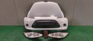 cofano FORD FIESTA MK7 08-13 LAK: H9