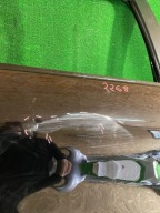 door rear. right right rear part RENAULT CAPTUR and 13