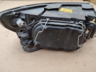 REFLEKTOR light left front left front VOLVO S40 V50 04-07
