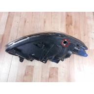 KIA Picanto II 2011-2017 light left front front left 921011Y0