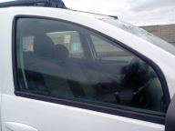 Dacia Duster 1 and 10-18 window side Z door right front front