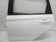 Tür links hinten HYUNDAI I20