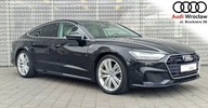 Audi A7 50 TDI 286 KM S line Matrix LED Valcon...