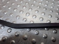 wiper arm right front 30753526 VOLVO XC60 and 08-17