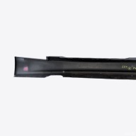 moulding threshold right BMW 1 E87 7147402