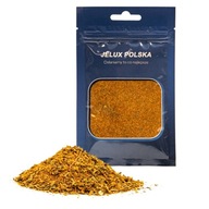 ZMES KORENÍN NA ZELENINU 50 G PEČENÝCH JELUX