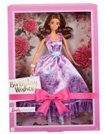 Barbie Signature Birthday Wishes HRM54