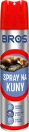 KUNY BROS RIASZTÓ SPRAY 400ml