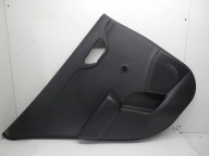 KIA RIO IV side upholstery left rear part 83301-H8000 2017