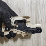 Couvercle carter distribution Peugeot Rifter 9815884380