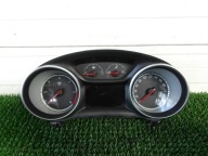OPEL ASTRA K 15- 1.6 CDTI dials dials 39042931
