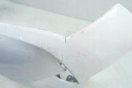 bumper front front TOYOTA YARIS III LIFT 2017