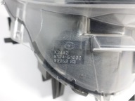 MAZDA CX-5 CX5 II (KF) 17-21 light HEADLIGHT FULL LED right front EUROPA