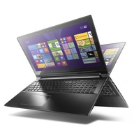 Notebook Lenovo Flex 2 Pro 15,6 "Intel Core i5 8 GB / 256 GB čierny