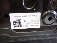 window bonnet BMW 3 G21 KOMBI 2018