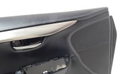 Lexus NX side door front left 67602-X1B15 lift 2016 - (ET27)