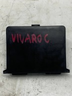 module control unit of the air conditioning 9849651180 OPEL VIVARO C (2019-)
