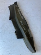 Insonorisation Aile DACIA SPRING Gauche Avant 762918268R