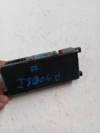 modulo GSM Centralina PEUGEOT 3008 e 9801739680