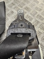 seat belt right front front MERCEDES W204 COUPE A2048601685