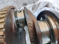 BMW E46 E87 E90 E91 2.0 N46B20 klika HUB90 07r