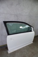 Tür rechts LAK. LB9A SKODA CITIGO MII UP 3D