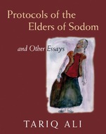 The Protocols of the Elders of Sodom: And Other