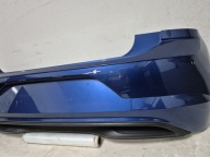 VW POLO VI 6 2G 17-21 bumper rear part rear PDC