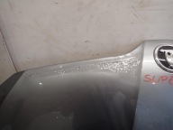 Capot SKODA SUPERB III 2015- 3V