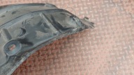 mudguard right rear part TOYOTA YARIS CROSS 21