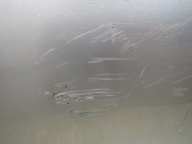 dveře levé přední levý předek VW GOLF 8 VIII 5H CD1 2019