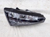 SKODA SCALA 19-> light front front right