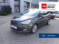 Ford Grand C-MAX 1.5 150KM Titanium Salon PL...