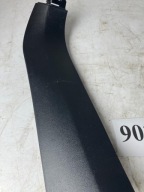cover bonnet boot right TESLA MODEL S 1009235-00