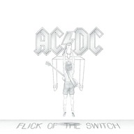 AC/DC Flick Of The Switch