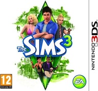 The Sims 3 (3DS)