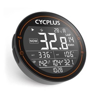 CYCPLUS M2 licznik rowerowy z GPS Bluetooth ANT