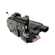 lock door right front Seat Leon and 1.8 T 3B1837016A