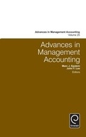 Advances in Management Accounting group work