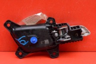 handle inner left rear part CHROM 83613-R2000 KIA SPORTAGE 5 V 21-25