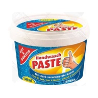 Handwaschpaste pasta Gut & Gunstig 500ml