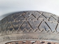BMW 5X120 wheel spare 135/90 R17