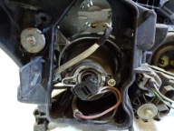 light front front left TOYOTA AVENSIS T25 (3) (K1)